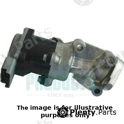 Wilmink Group WG1965189 — EGR Valve