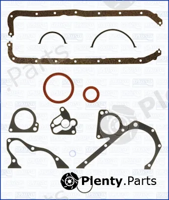 Wilmink Group WG1168100 — Gasket Kit, crankcase