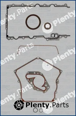 Wilmink Group WG1145153 — Gasket Kit, crankcase
