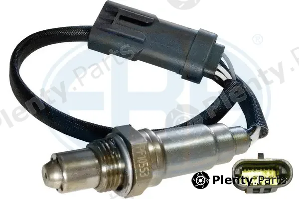 Wilmink Group WG1496051 — Lambda Sensor