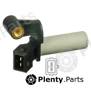 Wilmink Group WG1499575 — Sensor, crankshaft pulse