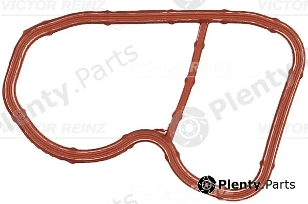 Wilmink Group WG1379759 — Gasket, intake manifold