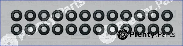 Wilmink Group WG1753823 — Seal Set, valve stem