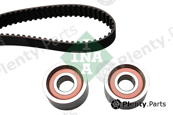 Wilmink Group WG1251295 — Timing Belt Kit