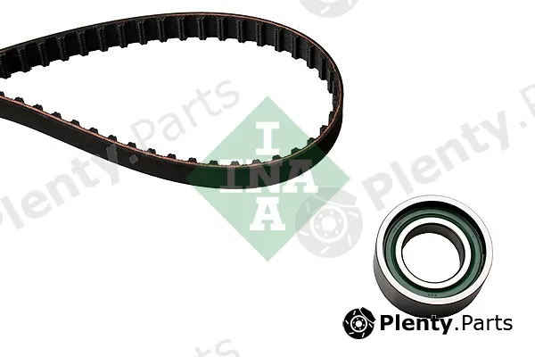 Wilmink Group WG1251437 — Timing Belt Kit