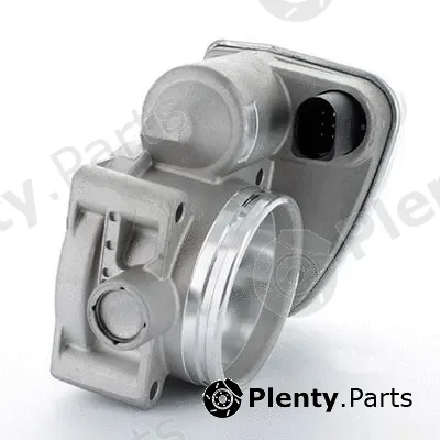 Wilmink Group WG1408823 — Throttle Body