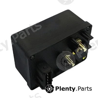 Wilmink Group WG1749952 — Control Unit, glow time