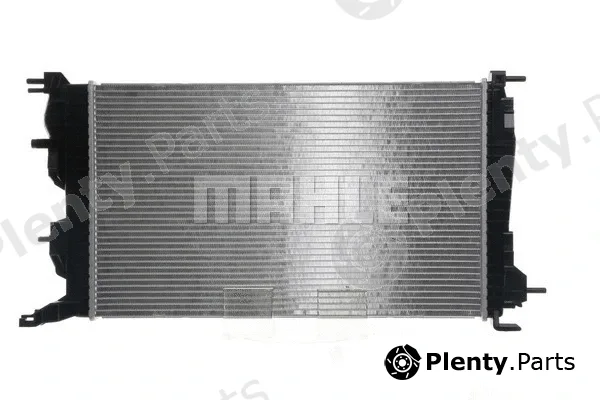 Wilmink Group WG2184017 — Radiator, engine cooling