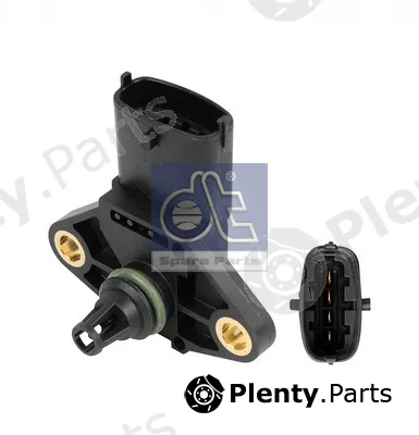 Wilmink Group WG2312727 — Sensor, boost pressure