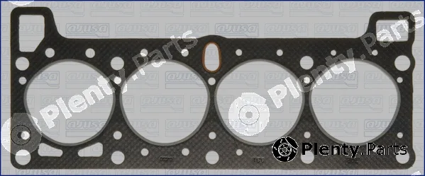 Wilmink Group WG1158559 — Gasket, cylinder head