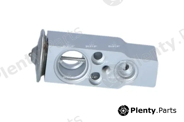 Wilmink Group WG2161455 — Expansion Valve, air conditioning