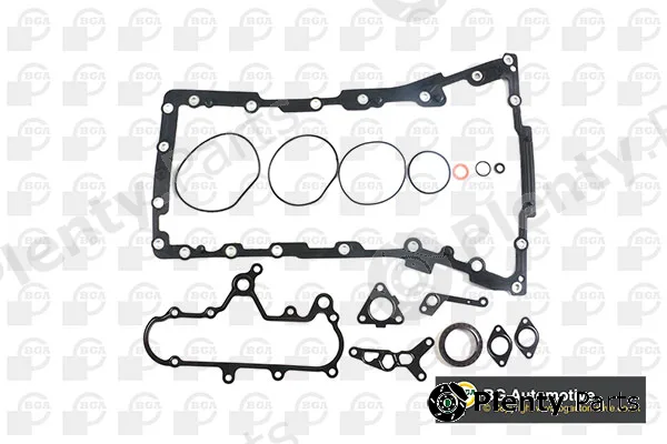 Wilmink Group WG1759254 — Gasket Kit, crankcase