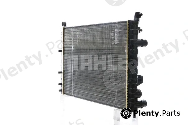 Wilmink Group WG2183853 — Radiator, engine cooling