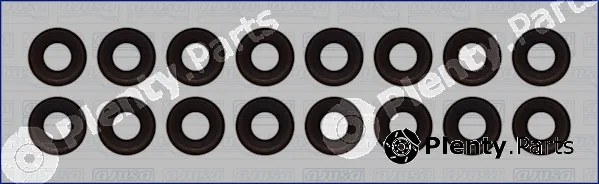 Wilmink Group WG1455736 — Seal Set, valve stem