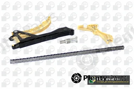 Wilmink Group WG1488316 — Timing Chain Kit