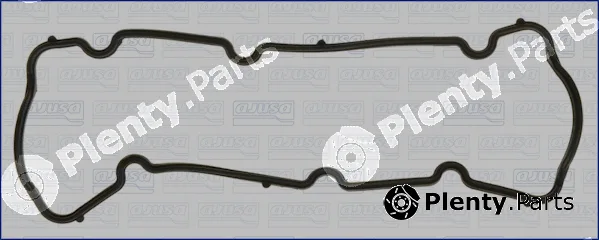 Wilmink Group WG1160593 — Gasket, cylinder head cover