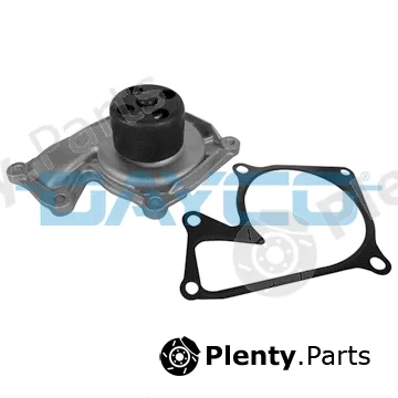 Wilmink Group WG2005981 — Water Pump, engine cooling