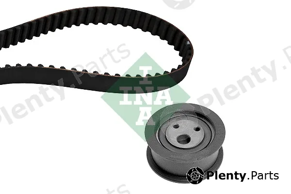 Wilmink Group WG1251809 — Timing Belt Kit