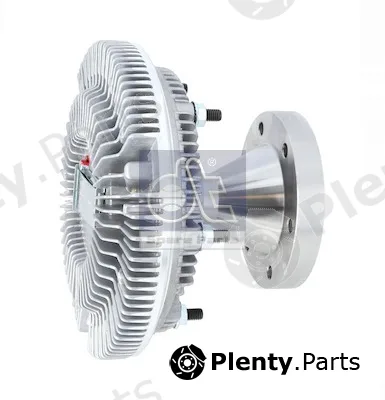 Wilmink Group WG2317170 — Clutch, radiator fan