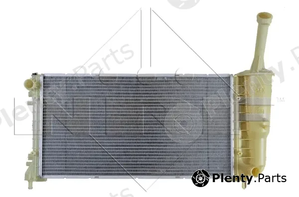 Wilmink Group WG1722159 — Radiator, engine cooling