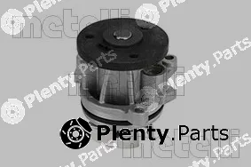 Wilmink Group WG1790417 — Water Pump, engine cooling