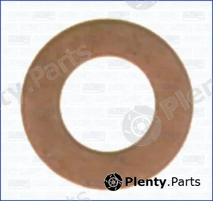 Wilmink Group WG1752141 — Seal Ring, oil drain plug