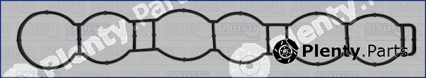 Wilmink Group WG1162456 — Gasket, intake manifold