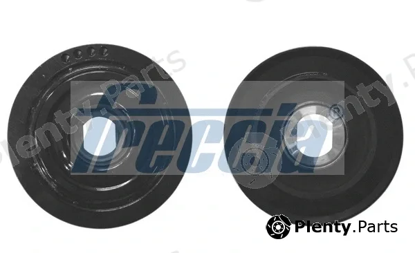 Wilmink Group WG2098977 — Belt Pulley, crankshaft