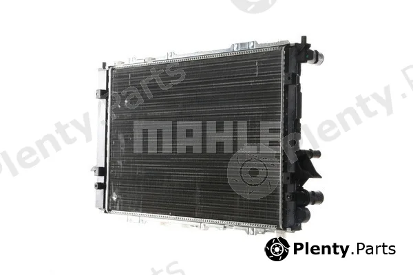 Wilmink Group WG2183509 — Radiator, engine cooling