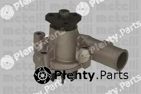 Wilmink Group WG1789908 — Water Pump, engine cooling