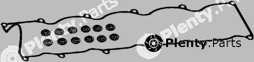 Wilmink Group WG1767454 — Gasket Set, cylinder head cover