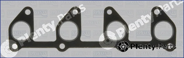 Wilmink Group WG1161131 — Gasket, exhaust manifold