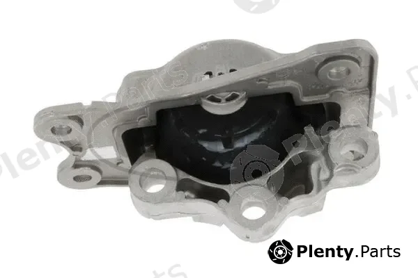 Wilmink Group WG1923256 — Mounting, engine