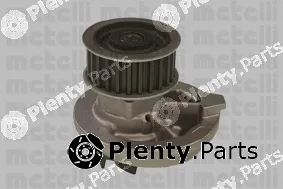 Wilmink Group WG1790121 — Water Pump, engine cooling