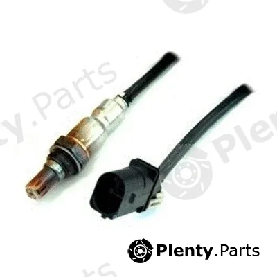Wilmink Group WG1014026 — Lambda Sensor