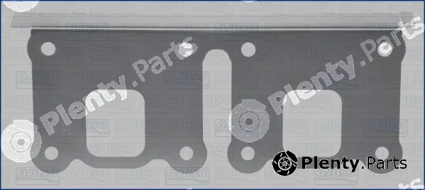 Wilmink Group WG1957515 — Gasket, exhaust manifold