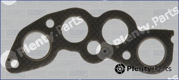 Wilmink Group WG1160910 — Gasket, intake/exhaust manifold