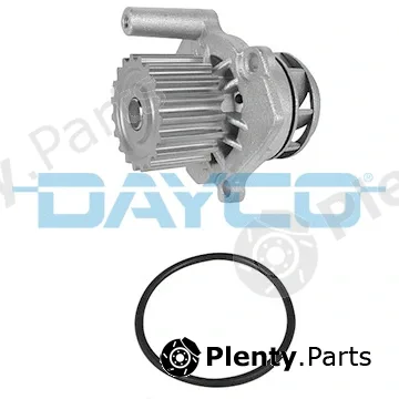 Wilmink Group WG2005947 — Water Pump, engine cooling