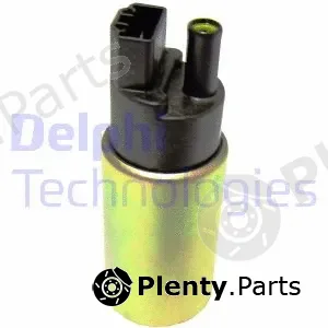 Wilmink Group WG1498513 — Fuel Pump