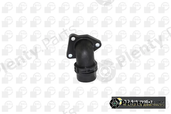 Wilmink Group WG1761090 — Coolant Flange