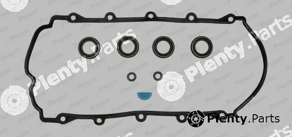 Wilmink Group WG1181176 — Gasket Set, cylinder head cover