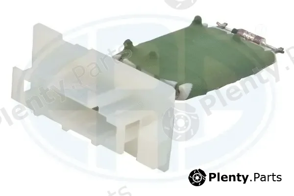 Wilmink Group WG1778315 — Resistor, interior blower