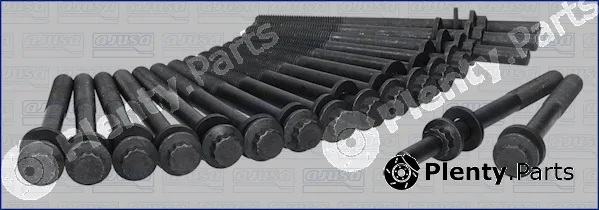 Wilmink Group WG1455928 — Cylinder Head Bolt Set