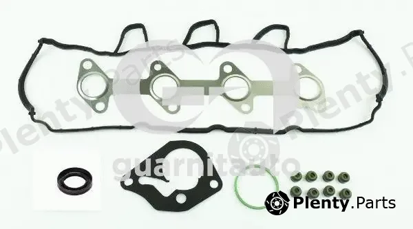 Wilmink Group WG2132612 — Gasket Kit, cylinder head