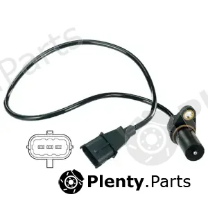 Wilmink Group WG1773831 — Sensor, crankshaft pulse