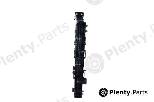 Wilmink Group WG1721522 — Radiator, engine cooling