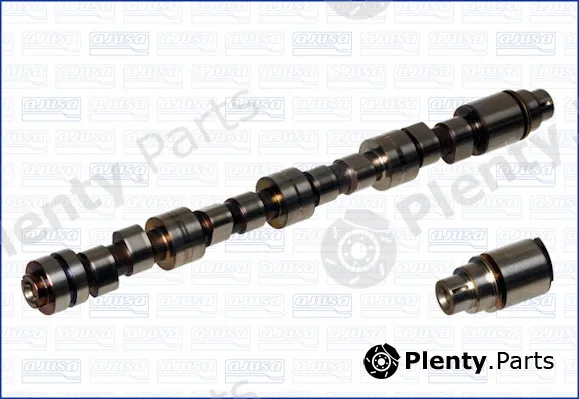 Wilmink Group WG1171130 — Camshaft