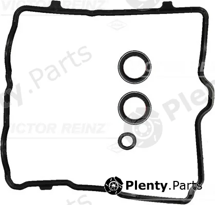 Wilmink Group WG2303373 — Gasket Set, cylinder head cover