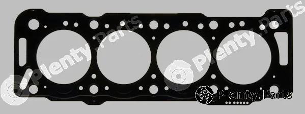 Wilmink Group WG1757838 — Gasket, cylinder head