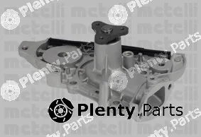 Wilmink Group WG1790445 — Water Pump, engine cooling